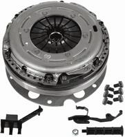 SACHS 2289 000 298 Kupplungssatz f&uuml;r Audi A4 B8 Avant (8K5) 2007-2017 und andere