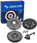 SACHS 2290 601 165 Kupplungssatz ZMS Modul XTend Mit CSC f&uuml;r Volkswagen...