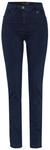 Relaxed by Toni Damen 5-Pocket-Hose &raquo;Meine Beste Freundin&laquo; in schmaler...