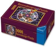 Ravensburger 17805 - Astrologie, 9.000 Teile Puzzle