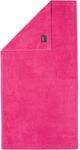 Caw&ouml; Handt&uuml;cher Life Style Uni 7007 pink - 247