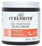 Curlsmith - Curl Conditioning Oil in Cream - Vegane Leave-in-Sp&uuml;lung f&uuml;r lockiges