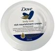 Dove Body Care - Cr&egrave;me Nourrissante Riche - 250 ml