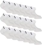FILA Unisex F9300 Socken Uni Socken (3er Pack)