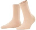 FALKE Damen Cotton Touch Socken Baumwolle atmungsaktiv
