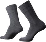 TOM TAILOR Herren Socken 2er Pack uni basic, Size:43-46