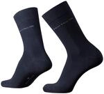 Tom Tailor Herren Socken 2 er Pack 9002 / Tom Tailor men basic cotton 2 pack, Gr.