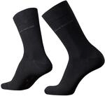 TOM TAILOR Herren Socken 2er Pack uni basic, Size:39-42