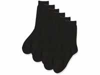 JACK & JONES Herren Socken 3-pack Cotton Sock Fipo Gr. One Size (Herstellergröße: