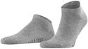 FALKE Herren Family M SN Socken, Grau (Light Grey Melange 3390), 47-50 (UK 11.5-14 &Iota;