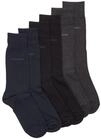 BOSS Herren Threepack Rs Sp Socken, Mehrfarbig (Open Miscellaneous 962), 39-42...