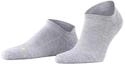 FALKE Unisex Sneakersocken Cool Kick Sneaker U Sn weich atmungsaktiv schnelltrocknend