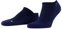FALKE Unisex Sneakersocken Cool Kick Sneaker U Sn weich atmungsaktiv schnelltrocknend
