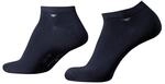 TOM TAILOR Unisex - Erwachsene Sneakersocke 4 er Pack 9415 / TOM TAILOR unisex