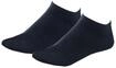 Tommy Hilfiger Damen Sneaker Socken, Schwarz, 39-42 EU