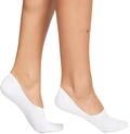 Nur Die Bambus F&uuml;ssling besonders weich unsichtbare kurze Socken rutschfest Silikon