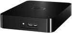 WD Elements SE Portable externe Festplatte 1TB (6,4 cm (2,5 Zoll), USB 3.0)