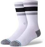Stance Crew Socken - Boyd - Infiknit (Wei&szlig;, Gro&szlig;)