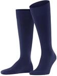 FALKE Herren Kniestr&uuml;mpfe Ultra Energizing M Kh Baumwolle mit Kompression 1 Paar,