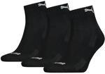 Puma Cushioned Sneaker Socken Black 39/42
