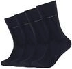 Camano Herren 3642000 Socken, Blau (Navy 0004), 39-42 EU
