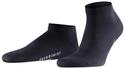 FALKE Cool 24/7 Herren Sneakersocken k&uuml;hlend dark navy (6370), 47-48