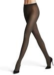 FALKE Damen Strumpfhose Prime Rib 60 DEN W TI halb-blickdicht gemustert 1 St&uuml;ck,