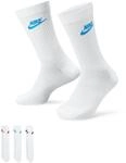 Nike DX5025-911 Sportswear Everyday Essential Socks Unisex Adult MULTI-COLOR Gr&ouml;&szlig;e