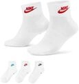 NIKE DX5074-911 Everyday Essential Socks Unisex Mehrfarbig L