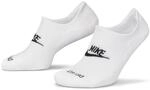 NIKE Unisex Everyday Plus Cushioned Socks