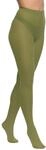 Yenita 3er Pack Damen Strumpfhosen 70 Den, Matte, Blickdichte Mikrofaser Strumpfhose