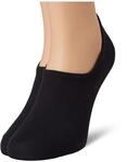 Tommy Hilfiger Herren Footie Socken, Marineblau, 43-46 EU