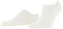 FALKE Herren F&uuml;&szlig;linge ClimaWool M In Wolle Lyocell unsichtbar einfarbig 1 Paar,