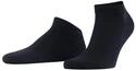 FALKE Herren Sneakersocken ClimaWool M Sn Wolle Lyocell kurz einfarbig 1 Paar,...