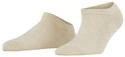 FALKE Damen Sneakersocken Active Breeze W Sn Lyocell kurz einfarbig 1 Paar, Beige