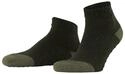 ESPRIT Herren Hausschuh-Socken Effect M HP Wolle rutschhemmende Noppen 1 Paar, Gr&uuml;n