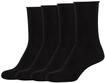 s.Oliver Damen Socken 4er Pack 35/38 black