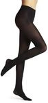 FALKE Damen Strumpfhose Pure Matt 50 DEN W Ti halb-blickdicht einfarbig 1 St&uuml;ck,