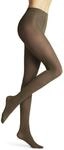 FALKE Damen Strumpfhose Pure Matt 50 DEN W Ti halb-blickdicht einfarbig 1 St&uuml;ck,