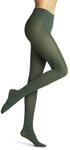 FALKE Damen Strumpfhose Pure Matt 50 DEN W Ti halb-blickdicht einfarbig 1 St&uuml;ck,