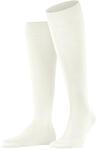 FALKE ClimaWool Kniestr&uuml;mpfe off-white (2040), 41-42