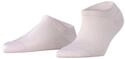 FALKE Damen Sneakersocken Active Breeze W Sn Lyocell kurz einfarbig 1 Paar, Rosa