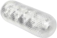 Stroker Sexspielzeug-05384850000 Sexspielzeug Transparent One Size