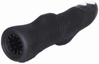 Close2You Paso nero Masturbator - softer Masturbator mit erotischer Musik f&uuml;r ihn,