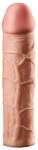 Pipedream Fantasy X-Tensions Perfect 2" Extension, Light, 51 mm