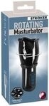 Stroker 5526400000 Masturbator Schwarz Einheitsgr&ouml;&szlig;e