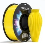 Creality PETG Filament 1,75 mm, 1 kg, Gelb f&uuml;r 3D-Drucker