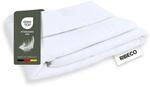 RIBECO GERMANY Daunenbettdecke Johanna 135x200 cm &ndash; W&auml;rmeklasse: leicht