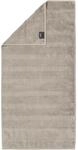 Caw&ouml; Handt&uuml;cher Noblesse2 Uni 1002 Graphit - 779