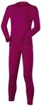 FALKE Unisex Kinder Baselayer-Set Maximum Warm K Uw Funktionsmaterial